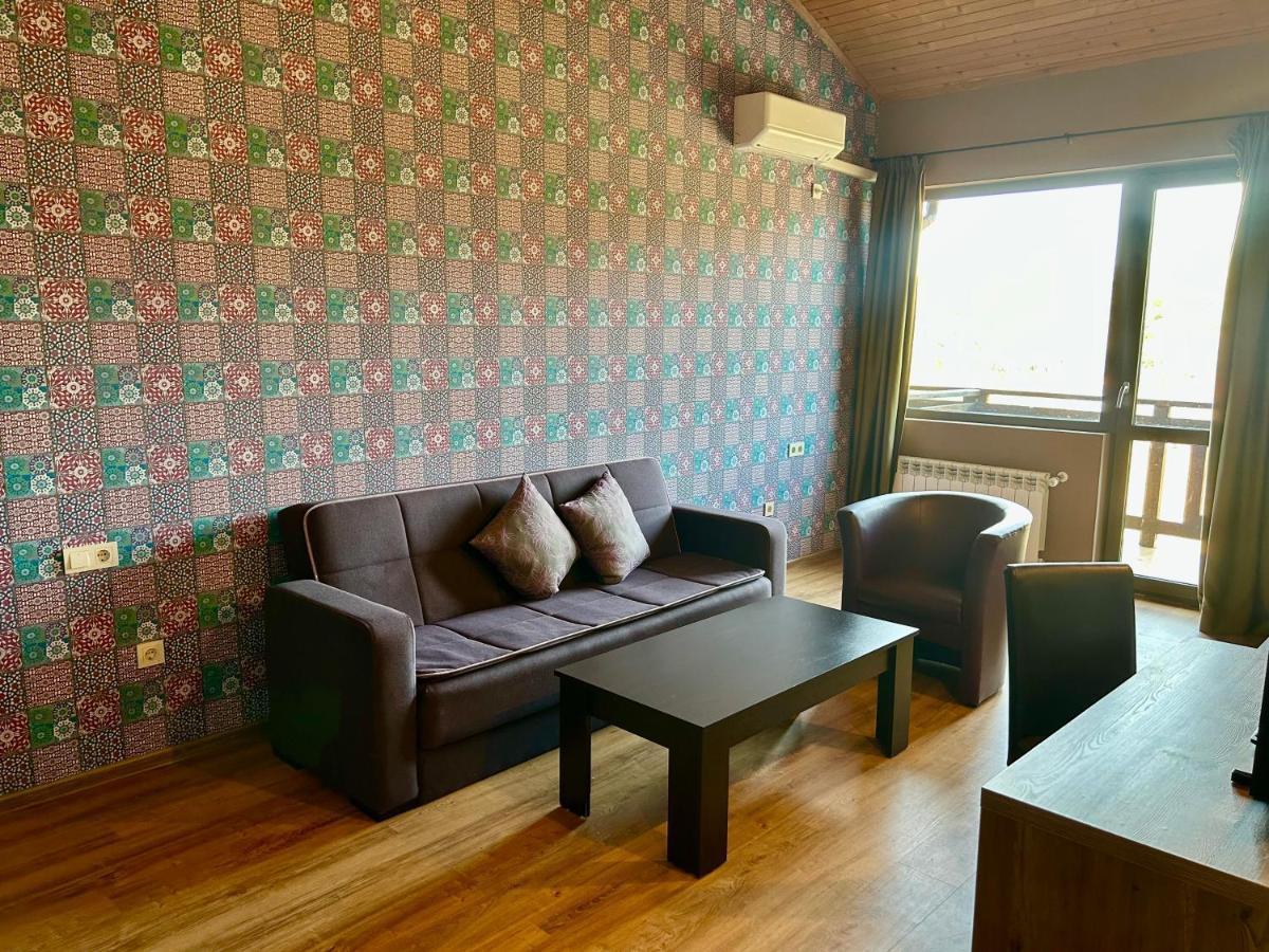 Hotel Dragoman Hotel